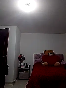 Katalina S3xy online show from October 2025 02:43:02 AM