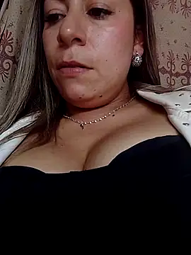 Katalina S3xy online show from October 2025 08:43:01 PM