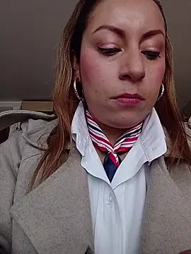 Katalina S3xy online show from October 2025 12:47:02 PM