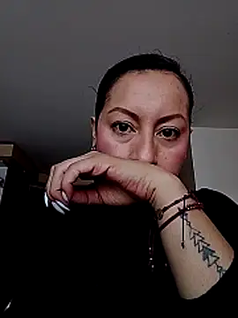 Katalina S3xy online show from November 2025 12:30:01 PM