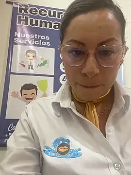 Katalina S3xy online show from October 2025 01:08:01 PM