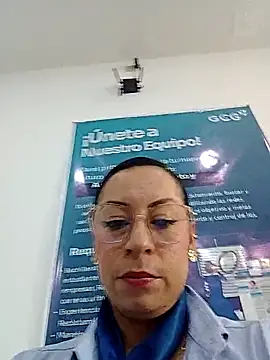 Katalina S3xy online show from November 2025 12:53:02 PM