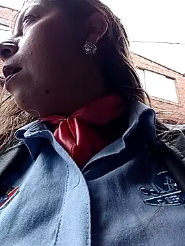 Katalina S3xy online show from September 2025 12:19:01 PM