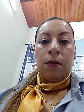 Katalina S3xy online show from October 2025 12:51:01 PM