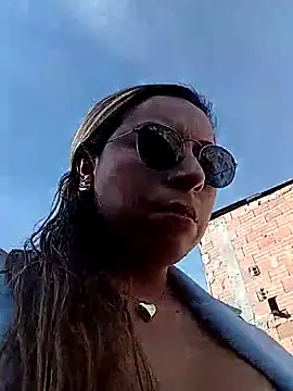 Katalina S3xy online show from November 2025 12:31:01 PM