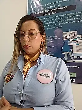 Katalina S3xy online show from October 2025 02:49:02 PM