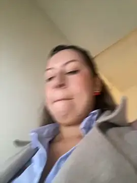 Katalina S3xy online show from September 2025 12:16:02 PM