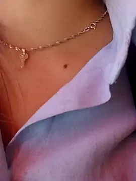 Katalina S3xy online show from October 2025 12:35:02 PM