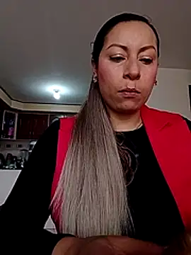 Katalina S3xy online show from November 2025 12:17:02 PM