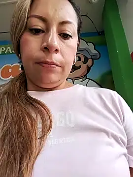 Katalina S3xy online show from March 2025 01:12:02 PM