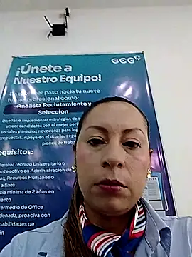 Katalina S3xy online show from December 2025 01:45:01 PM