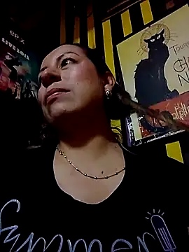 Katalina S3xy online show from September 2025 12:50:01 AM