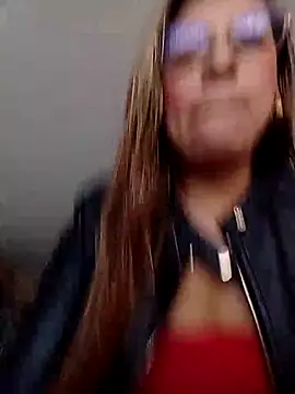 Katalina S3xy online show from October 2025 12:42:01 PM