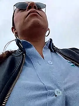 Katalina S3xy online show from October 2025 12:17:02 PM