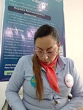 Katalina S3xy online show from November 2025 12:42:01 PM