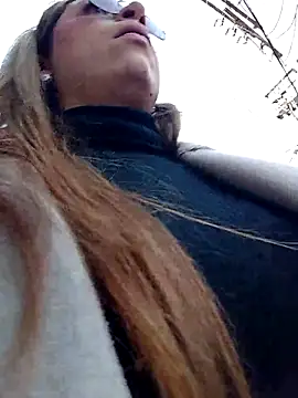 Katalina S3xy online show from October 2025 12:19:02 PM