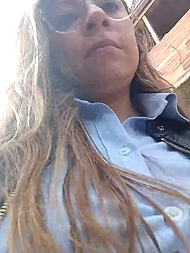 Katalina S3xy online show from October 2025 12:50:01 PM