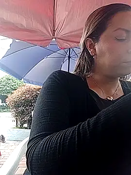 Katalina S3xy online show from November 2025 03:27:01 PM