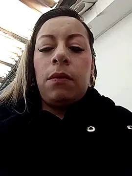 Katalina S3xy online show from October 2025 01:01:01 PM