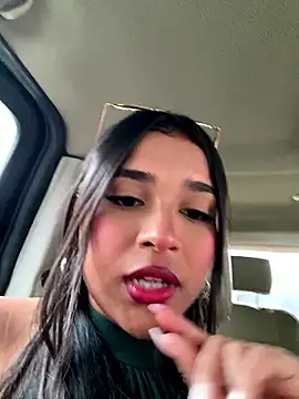 Mariangel 11 online show from January 2026 01:59:01 PM