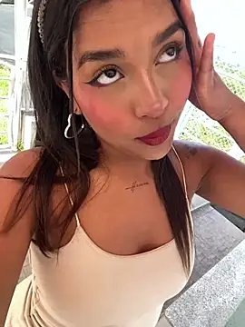 Mariangel 11 online show from March 2026 01:52:02 PM