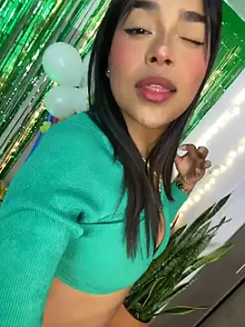 Mariangel 11 online show from March 2026 02:53:02 PM