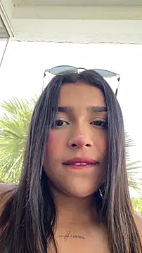 Mariangel 11 online show from March 2026 02:04:01 PM