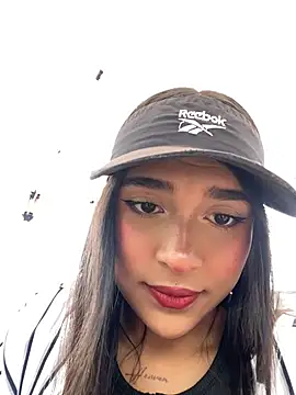 Mariangel 11 online show from February 2026 01:44:01 PM