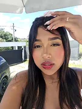 Mariangel 11 online show from September 2025 02:13:02 PM