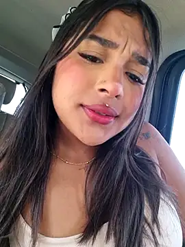 Mariangel 11 online show from October 2025 02:18:02 PM