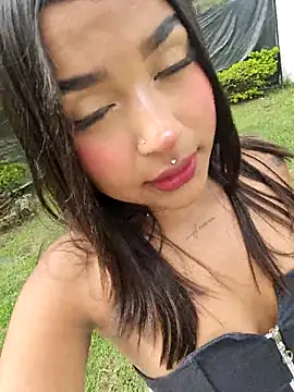 Mariangel 11 online show from October 2025 02:07:01 PM