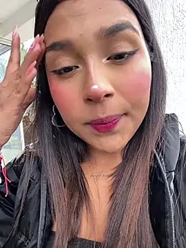 Mariangel 11 online show from February 2026 01:54:02 PM