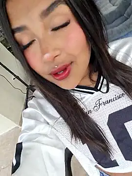 Mariangel 11 online show from September 2025 01:56:01 PM