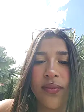 Mariangel 11 online show from October 2025 02:07:01 PM