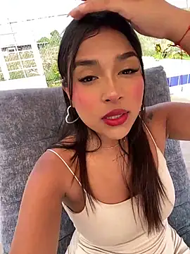 Mariangel 11 online show from January 2026 01:48:01 PM