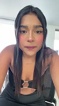 Snapshot of Mariangel_11 chatting on April 2026 02:21:01 PM Mariangel 11 online show from April 2026 02:21:01 PM