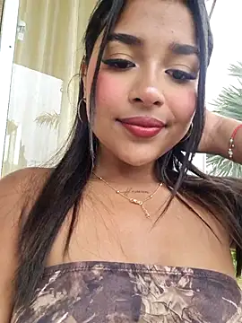 Mariangel 11 online show from November 2025 02:07:02 PM