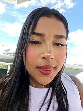 Mariangel 11 online show from October 2025 03:01:01 PM