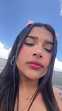 Mariangel 11 online show from March 2026 02:54:02 PM