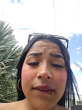 Mariangel 11 online show from September 2025 03:12:01 PM