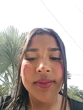 Mariangel 11 online show from October 2025 01:52:01 PM