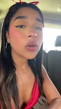 Snapshot of Mariangel_11 chatting on May 2026 08:45:01 PM Mariangel 11 online show from May 2026 08:45:01 PM