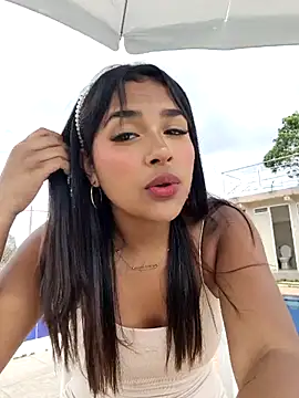 Mariangel 11 online show from November 2025 02:06:01 PM