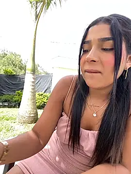Snapshot of Mariangel_11 chatting on May 2026 02:23:01 PM Mariangel 11 online show from May 2026 02:23:01 PM