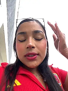 Snapshot of Mariangel_11 chatting on June 2026 03:00:01 PM Mariangel 11 online show from June 2026 03:00:01 PM