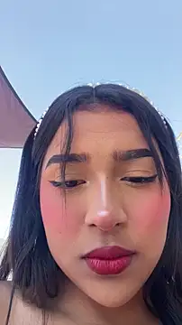 Mariangel 11 online show from March 2026 02:17:02 PM