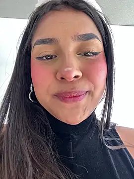 Mariangel 11 online show from April 2026 02:12:02 PM