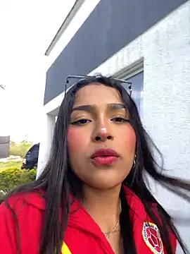 Snapshot of Mariangel_11 chatting on June 2026 02:11:02 PM Mariangel 11 online show from June 2026 02:11:02 PM
