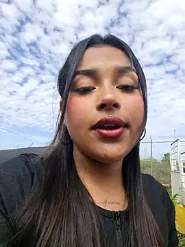 Mariangel 11 online show from September 2025 02:10:01 PM