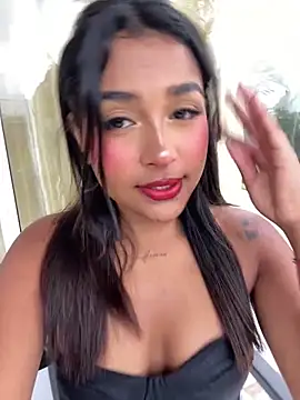 Mariangel 11 online show from December 2025 01:46:02 PM